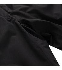 Dámské lyžařské kalhoty LERMONA ALPINE PRO černá
