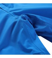 Pánské lyžařské kalhoty LERMON ALPINE PRO cobalt blue