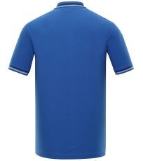 Pánské triko PAP ALPINE PRO modrá