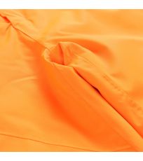 Pánské lyžařské kalhoty SANGO 9 ALPINE PRO neon pomeranč