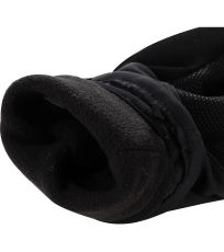 Unisex lyžařské rukavice KAHUGEN ALPINE PRO černá