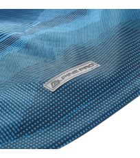 Dětská softshellová bunda EZORO ALPINE PRO brilliant blue
