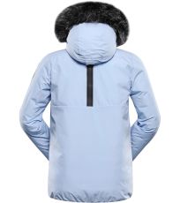 Dětská zimní bunda s PTX membránou WERDO 2 ALPINE PRO 