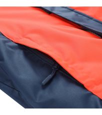 Dětská lyžařská bunda DEARO 2 ALPINE PRO 