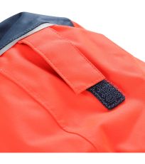 Dětská lyžařská bunda DEARO 2 ALPINE PRO 