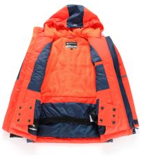 Dětská lyžařská bunda DEARO 2 ALPINE PRO 