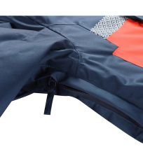 Dětská lyžařská bunda DEARO 2 ALPINE PRO 