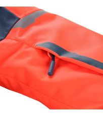 Dětská lyžařská bunda DEARO 2 ALPINE PRO 