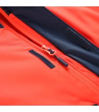 Dětská lyžařská bunda DEARO 2 ALPINE PRO 