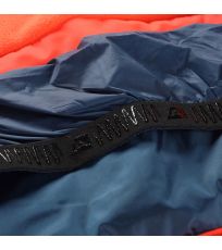 Dětská lyžařská bunda DEARO 2 ALPINE PRO 