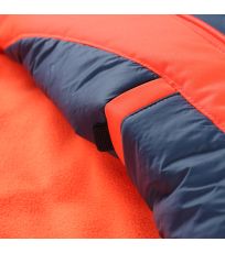 Dětská lyžařská bunda DEARO 2 ALPINE PRO 