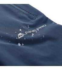 Dětské outdoorové kalhoty HURFO 2 ALPINE PRO 