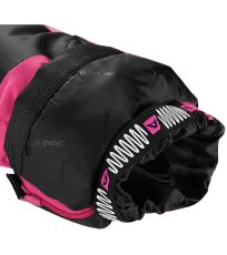 Dětské lyžařské kalhoty WERADO 2 ALPINE PRO 