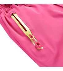 Dětské lyžařské kalhoty WERADO 2 ALPINE PRO 