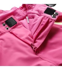 Dětské lyžařské kalhoty WERADO 2 ALPINE PRO 