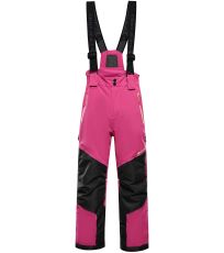 Dětské lyžařské kalhoty WERADO 2 ALPINE PRO