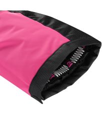 Dětské lyžařské kalhoty WERADO 2 ALPINE PRO 