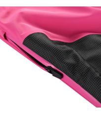 Dětské lyžařské kalhoty WERADO 2 ALPINE PRO 