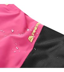 Dětské lyžařské kalhoty WERADO 2 ALPINE PRO 