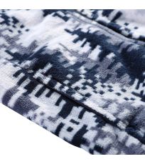 Dětská hřejivá fleece mikina EFLINO ALPINE PRO 