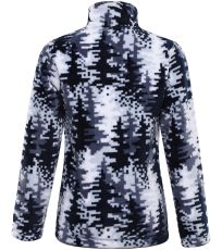Dětská hřejivá fleece mikina EFLINO ALPINE PRO 