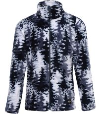 Dětská hřejivá fleece mikina EFLINO ALPINE PRO 