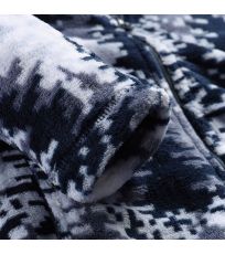 Dětská hřejivá fleece mikina EFLINO ALPINE PRO 