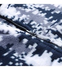 Dětská hřejivá fleece mikina EFLINO ALPINE PRO 
