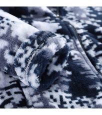 Dětská hřejivá fleece mikina EFLINO ALPINE PRO 