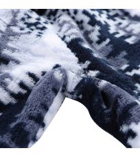 Dětská hřejivá fleece mikina EFLINO ALPINE PRO 