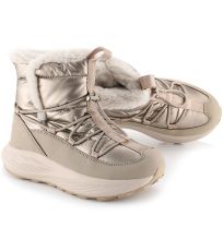 Dámská zimní obuv UGEWA ALPINE PRO Fungi