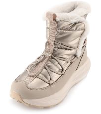 Dámská zimní obuv UGEWA ALPINE PRO Fungi