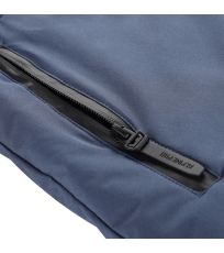 Dámský zimní kabát s PTX membránou WUSSA ALPINE PRO Vintage indigo