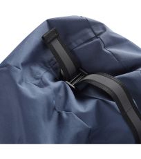Dámský zimní kabát s PTX membránou WUSSA ALPINE PRO Vintage indigo