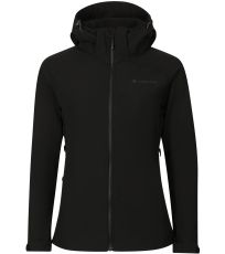 Dámská softshellová bunda HOORA ALPINE PRO
