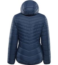 Dámská hřejivá oboustranná bunda EROMA ALPINE PRO 
