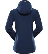 Dámská bunda s PTX membránou ZARRA 2 ALPINE PRO 