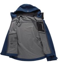 Dámská bunda s PTX membránou ZARRA 2 ALPINE PRO 