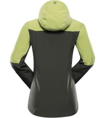Dámská bunda s PTX membránou ZARRA 2 ALPINE PRO 