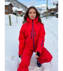 Dámská lyžařská bunda s PTX membránou REASA 2 ALPINE PRO 