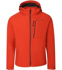 Pánská softshellová bunda HOOR ALPINE PRO 