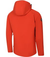 Pánská softshellová bunda HOOR ALPINE PRO 