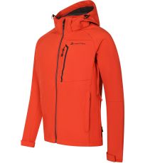 Pánská softshellová bunda HOOR ALPINE PRO 