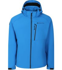 697 - brilliant blue