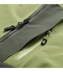Pánská bunda s PTX membránou ZARR 2 ALPINE PRO 