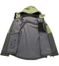 Pánská bunda s PTX membránou ZARR 2 ALPINE PRO 