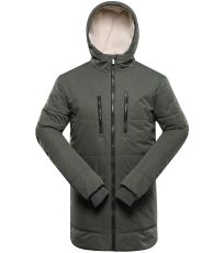 Pánská bunda s PTX membránou COLWEL ALPINE PRO petrol