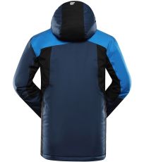 Pánská lyžařská bunda DEAR 2 ALPINE PRO brilliant blue