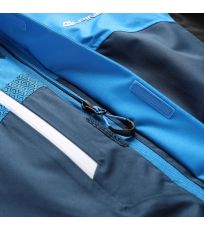 Pánská lyžařská bunda DEAR 2 ALPINE PRO brilliant blue