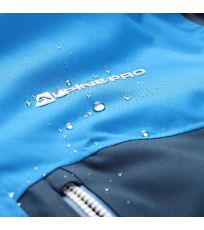 Pánská lyžařská bunda DEAR 2 ALPINE PRO brilliant blue